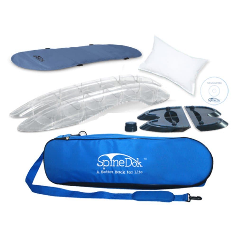 Deluxe Travel System