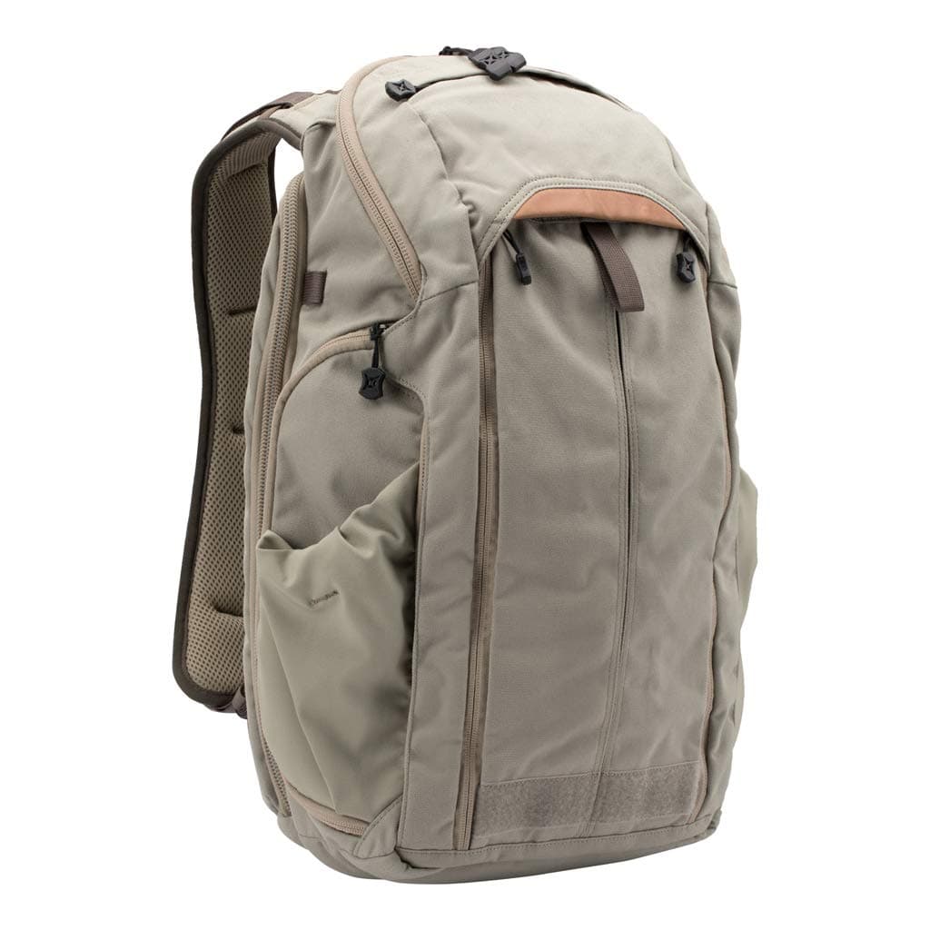 Vertx Gamut 2.0, Hard Khaki, One Size