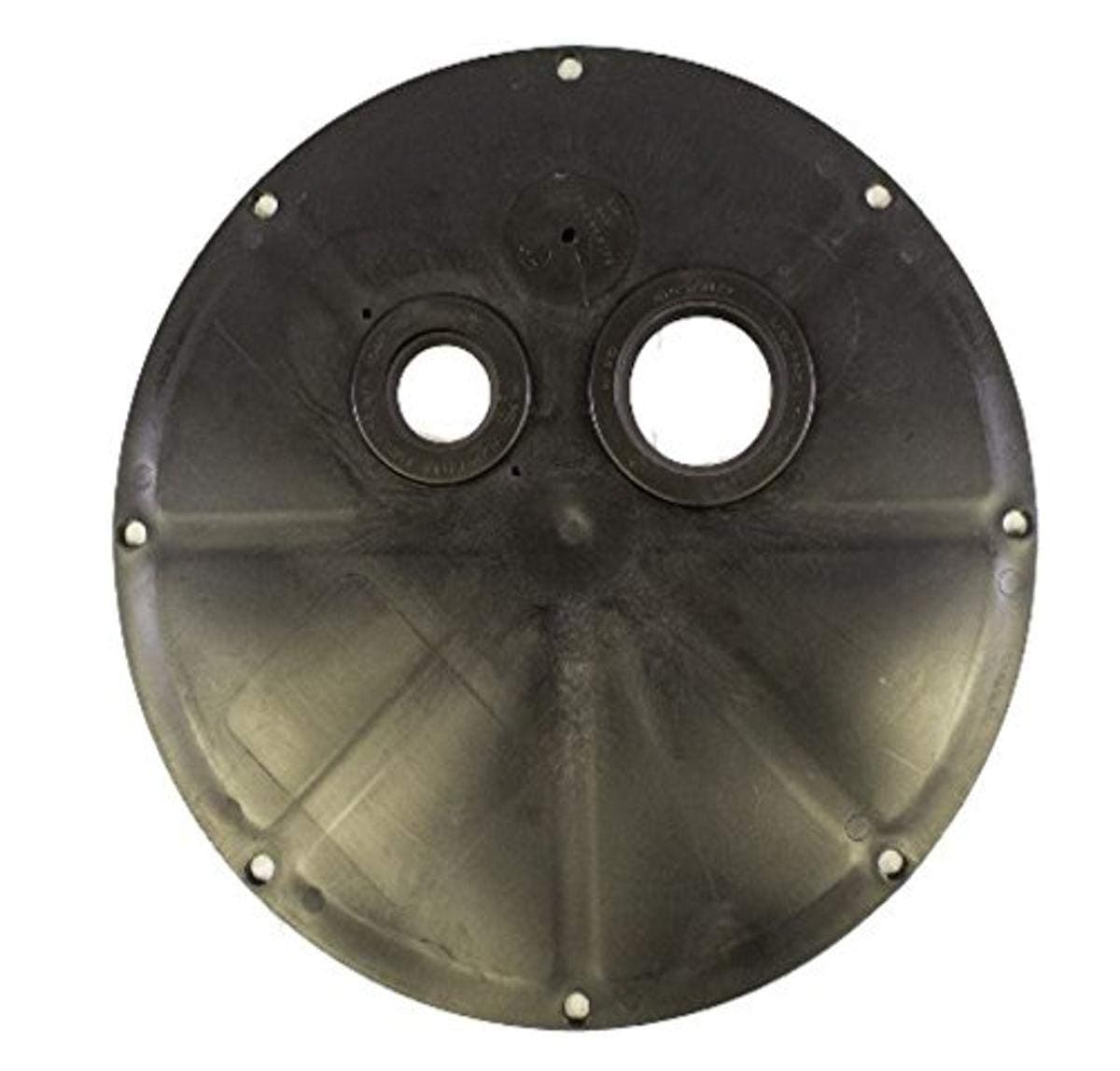 AKP80110 18" Structural Foam, 2" x 2" Bolt On