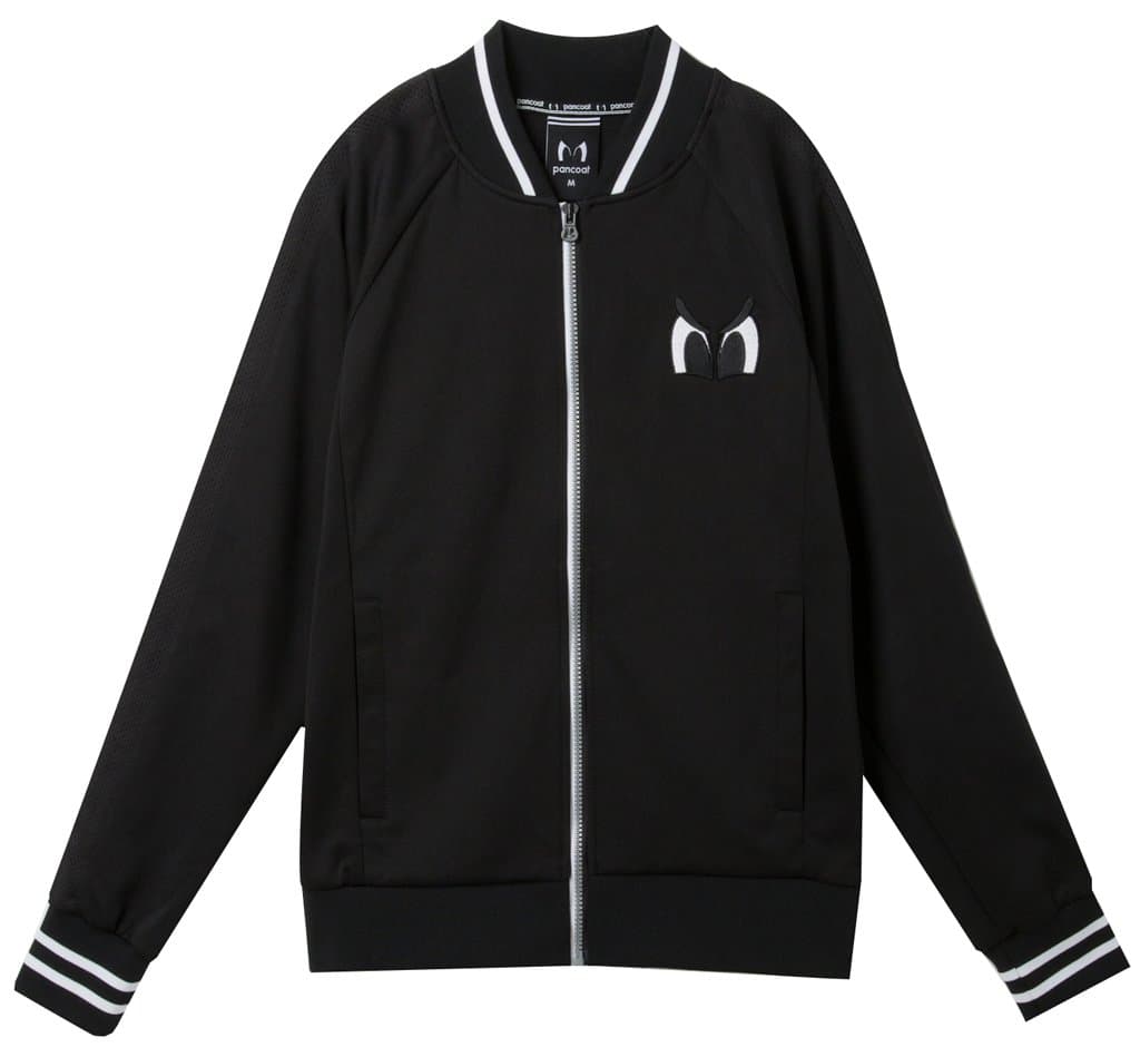 Badeyes Swag Setup Tracktop Midnight Black