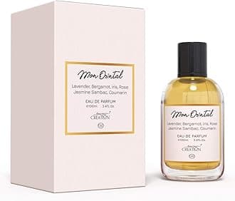 Mon Or'ntal Perfume For Women EDP100ml PFB00130