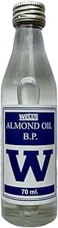 Almond Oil 70 ML