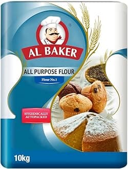 All Purpose Flour 10kg