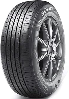 Solus TA31 All-Season Tire - 185/55R15 82H