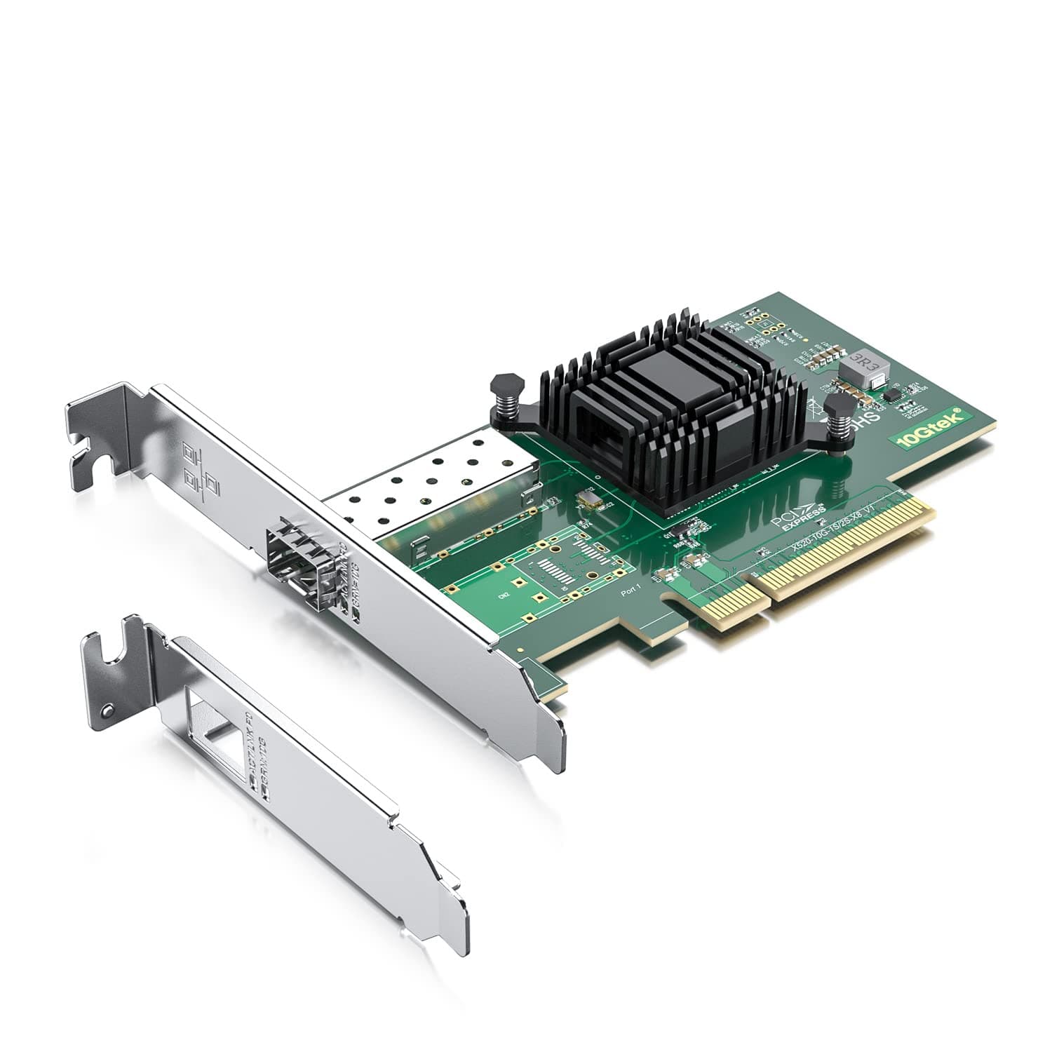 10Gtek Network Adapter for Intel