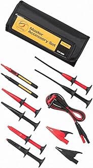 Fluke TLK225 Sure Grip Master Accessory Set