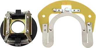 L25-202Y Single Phase Generic Mechanical Centrifugal Switch Induction Electric Ac Controller Motor Clutch 20A