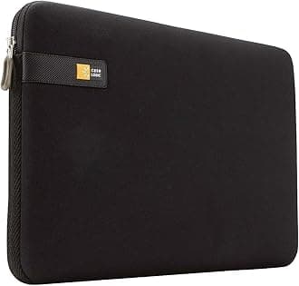 Case Logic 15-16" Laptop & MacBook Pro Sleeve (Black)