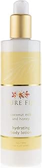 Pure Fiji Hydrating Body Lotion Coconut Milk and Honey, 350ml
