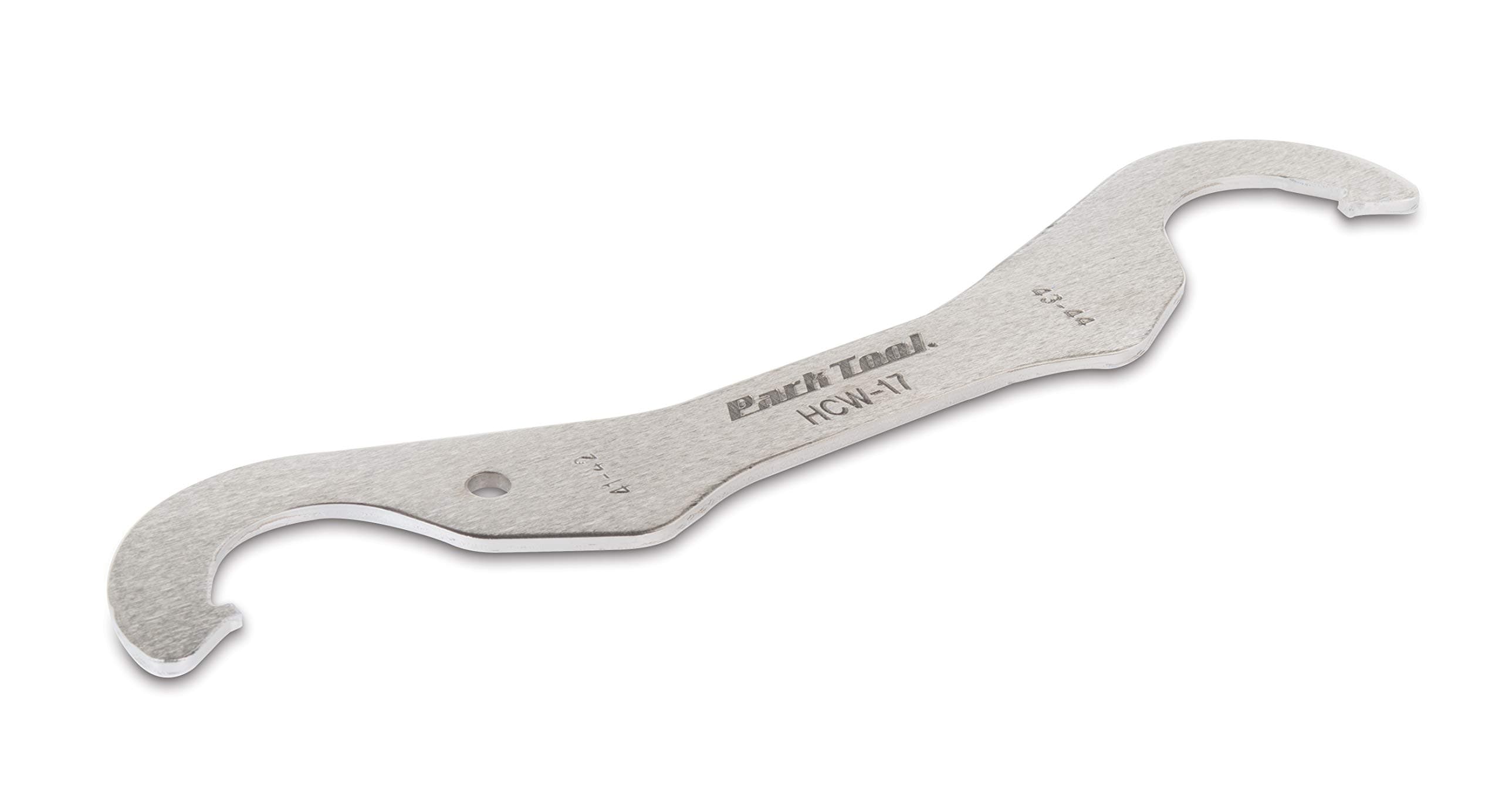 Park Tool HCW-17 Fixed-Gear Lockring Wrench Tool