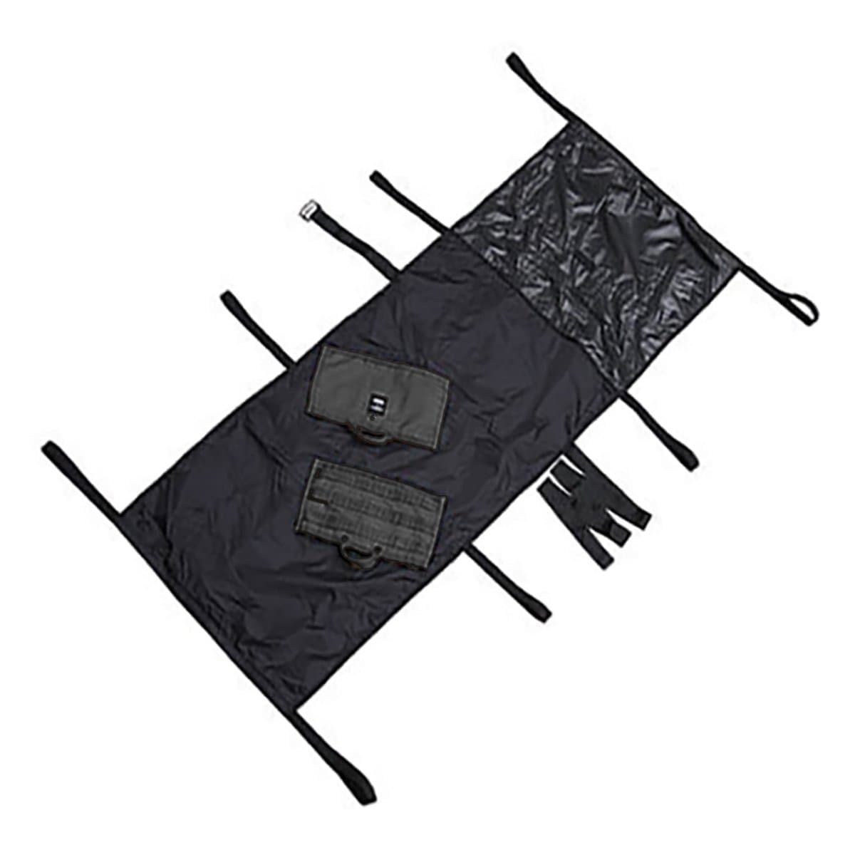 Tactical Medical Solutions Complete Phantom Litter KIT-Black