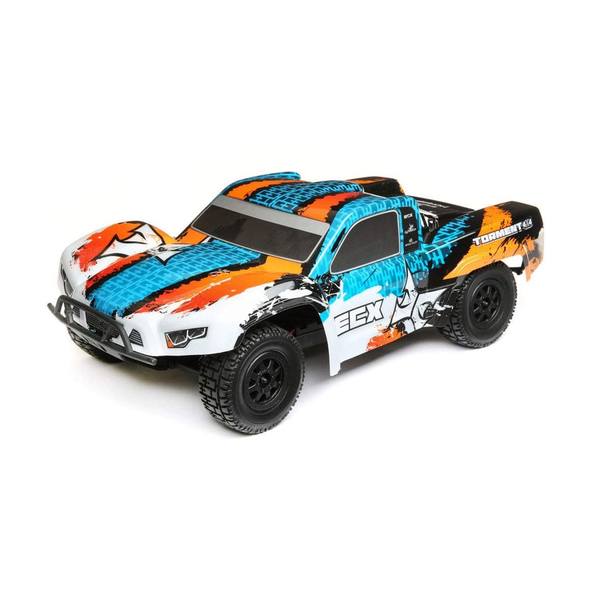 ECX ECX03243T1 Rc car