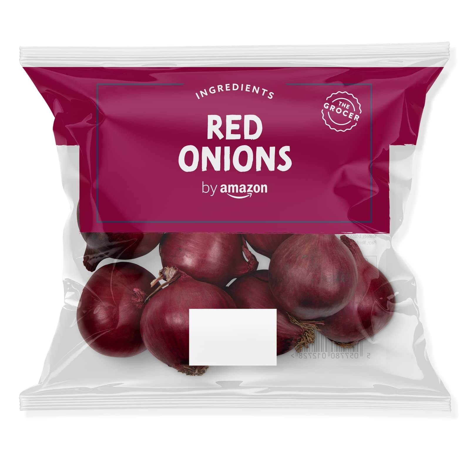 Red Onions, 1kg