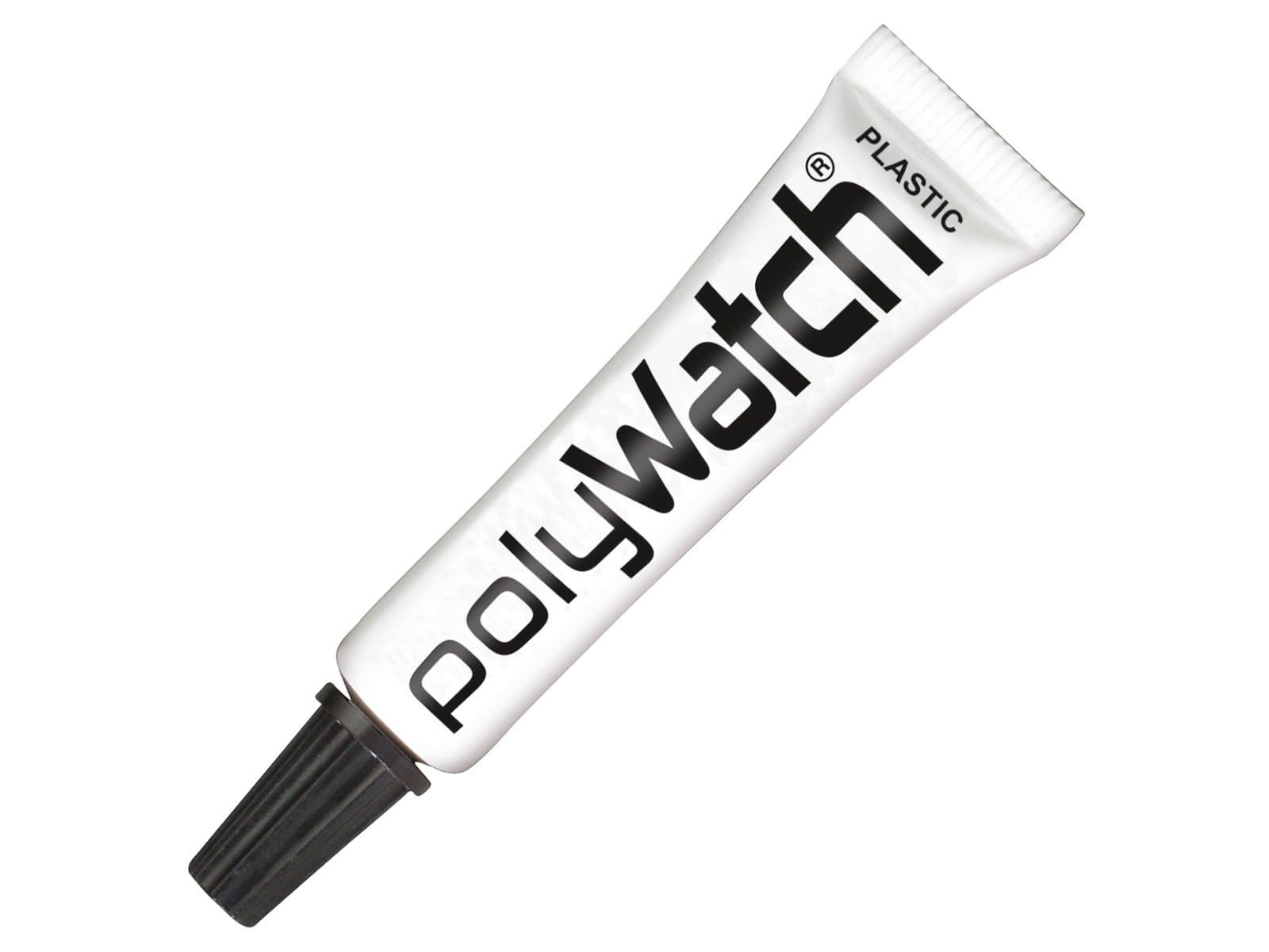 Polywatch Scratch Remover