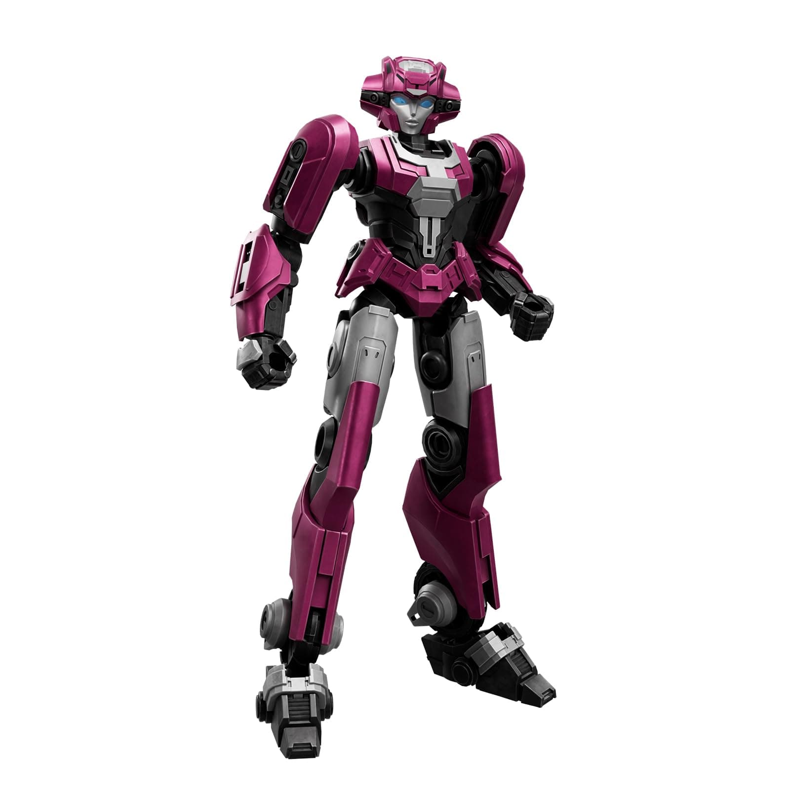 Transformers: Classic Class Elita 1 Model