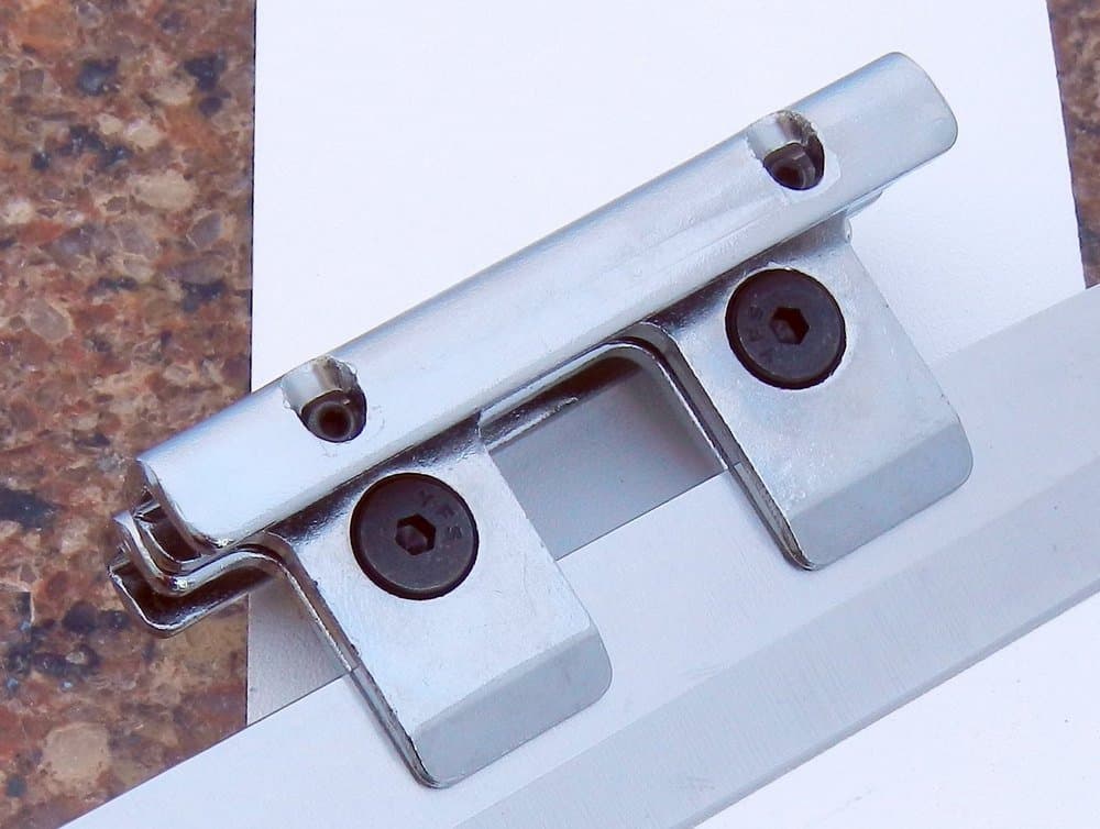 Razor Edge Sharpening Guide for Large Knives