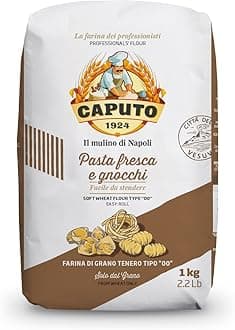 Caputo Pasta Fresca E Gnocchi, 1 kg, 1 Bag