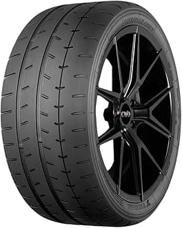 Yokohama225/50R15 95V ADVAN A052 BW
