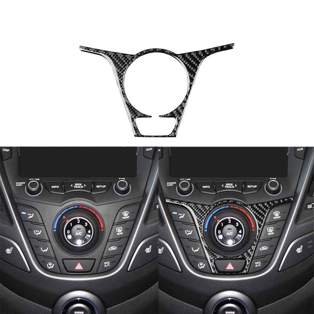 Climate Control Switch