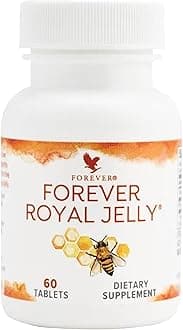 Forever Living - Royal Jelly - 60 Tablets