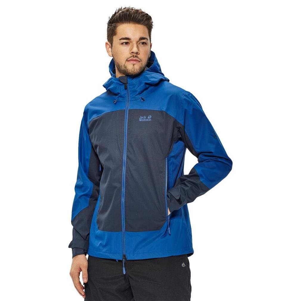Jack Wolfskin North Slope Men