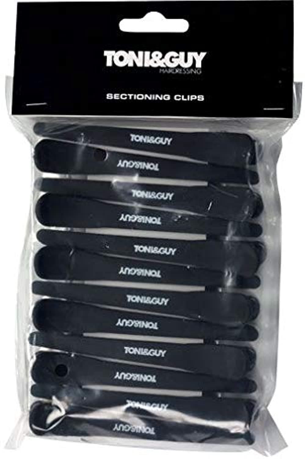 Hair Sectioning Clips,12 Pieces