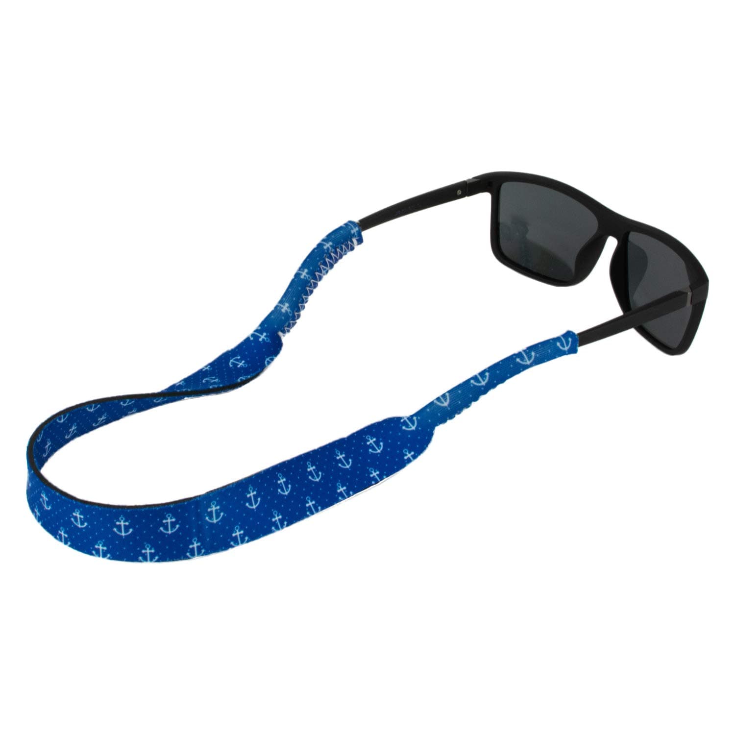 Sunglass Strap - Glasses Strap with Floating Neoprene Material - Secure Your Glasses and Eyewear