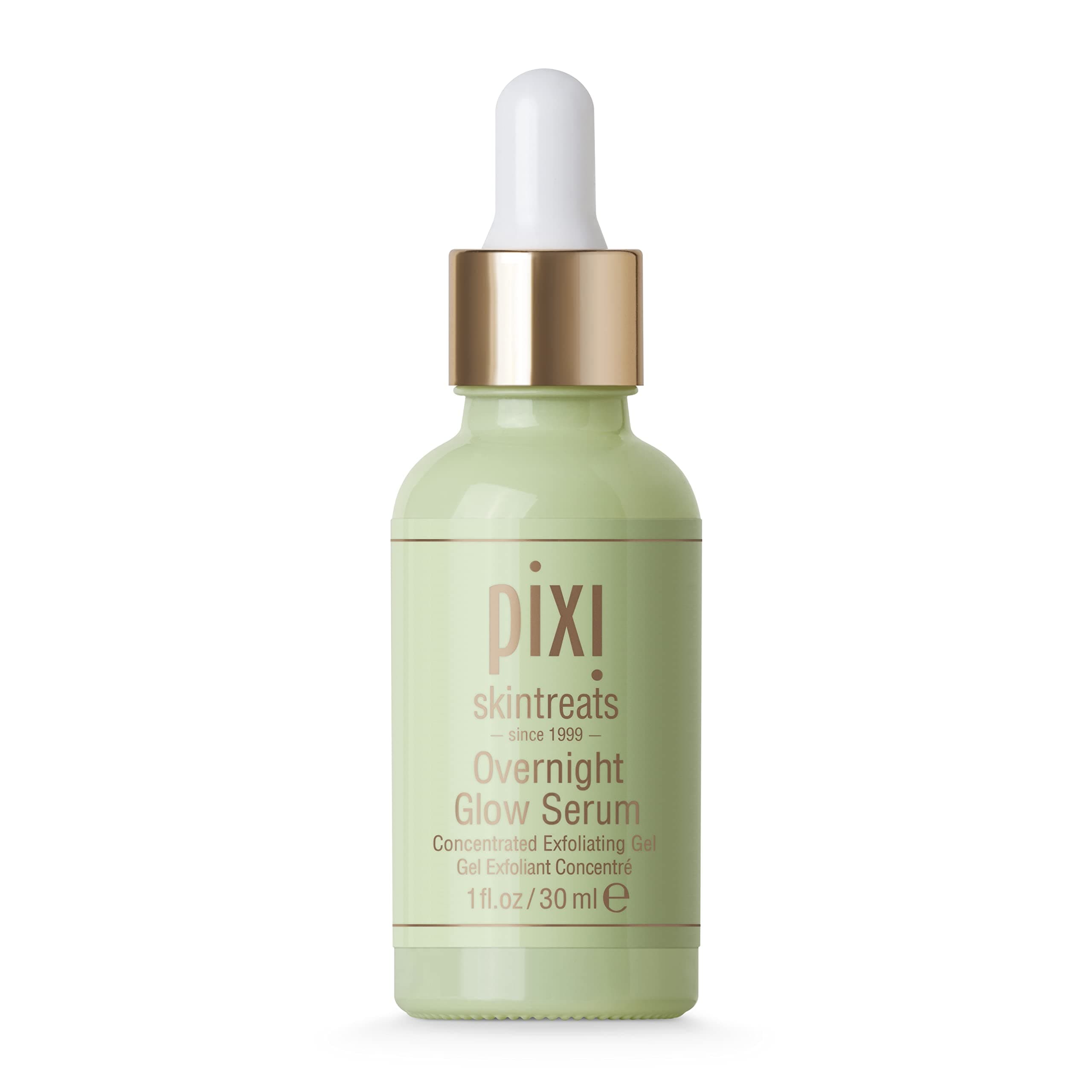 PixiOvernight Glow Serum, 30 ml