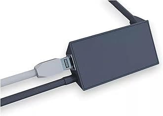 GenericStarlink Ethernet Adapter Satellite Internet V2 for Rectangle Dish