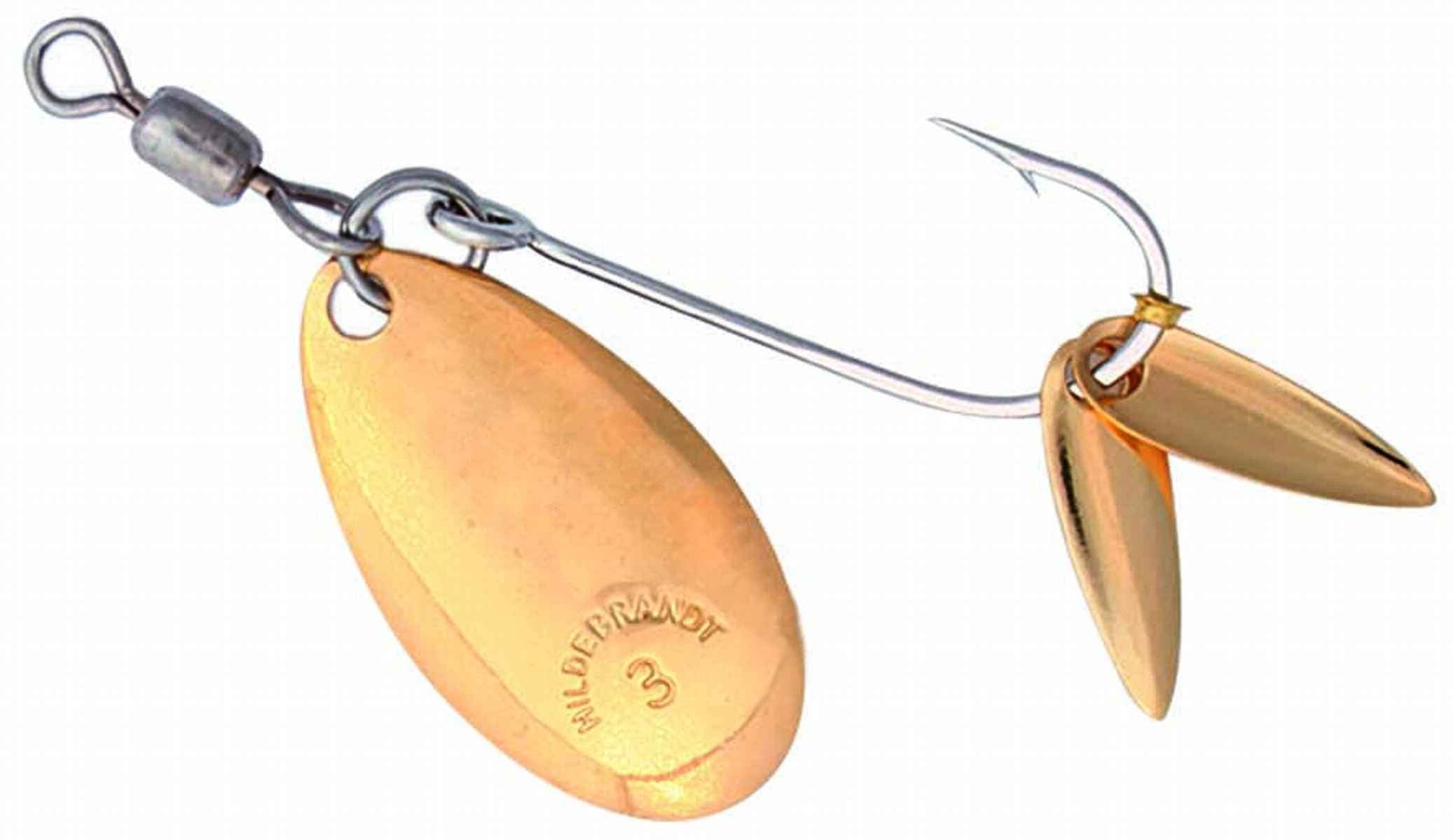 Hildebrandt FLG Flicker Spinner