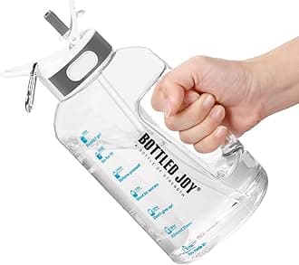 1.5L Water Bottle