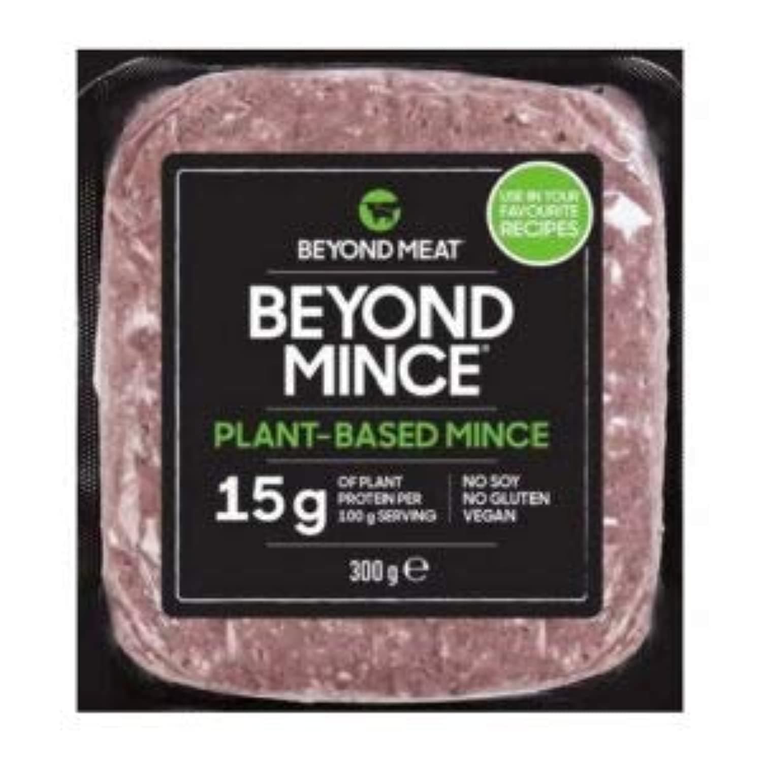 Beyond Beef Minced VEGAN Meat 300g
