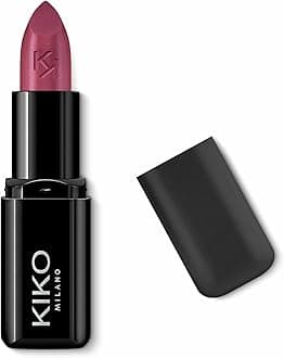 KIKO Milano Smart Fusion Lipstick 429, Rich And Nourishing Lipstick With A Bright Finish