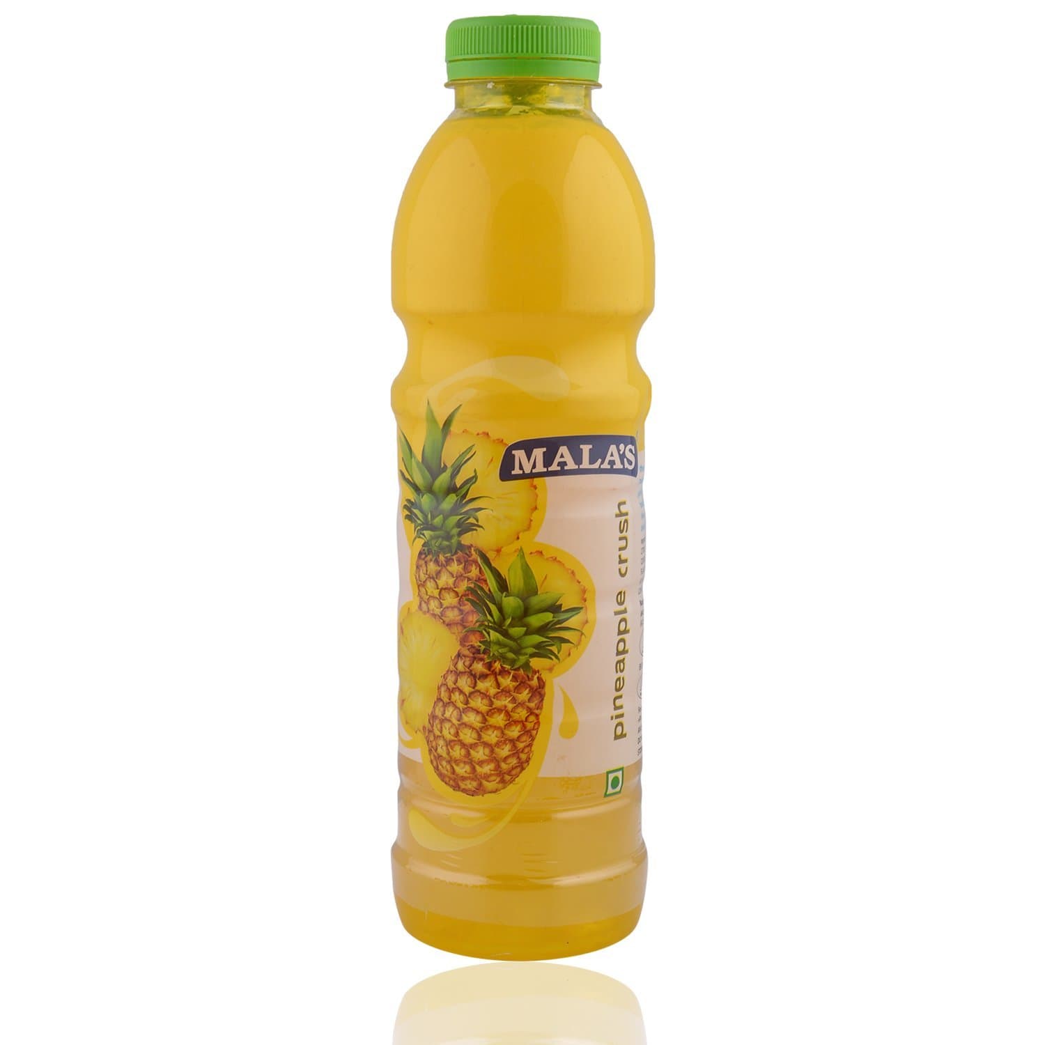 Crush, Pineapple, 750 Millilitre