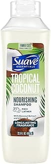 Naturals Shampoo, Tropical Coconut - 22.5oz.