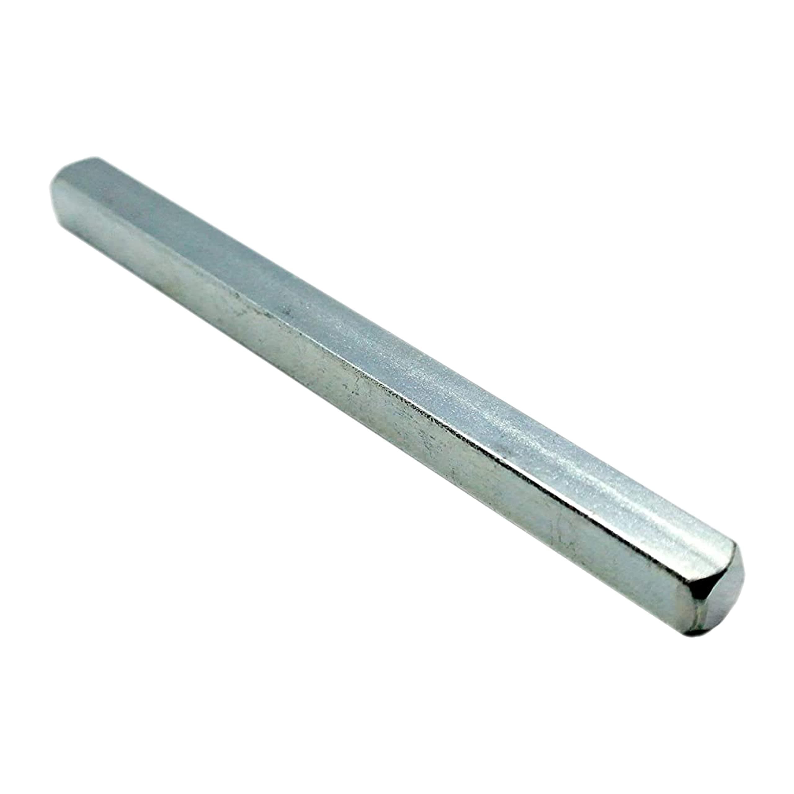 Door Spindle Bar for Door Handles and Knobs | 1 Piece | 5x100mm