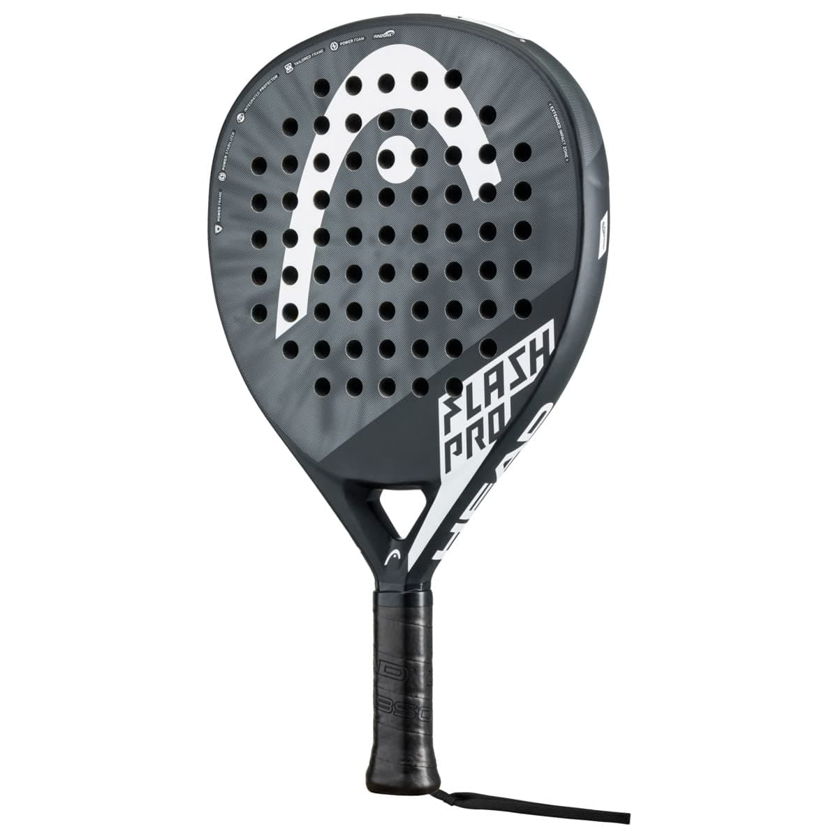 HEAD Flash Padel/Pop Tennis Paddle Series