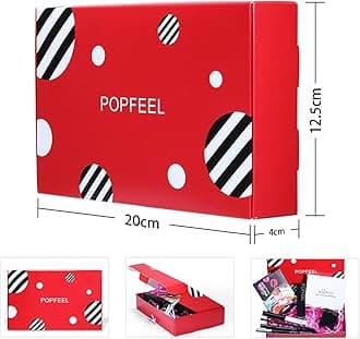 Makeup Kit for Women Full Kit, All in One Makeup Gift Set for Girls Teenagers Beginners, Cosmetic Make up Set with Lipgloss Eyeshadow Palette Brush Concealer Mascara Eyeliner Pencil #3