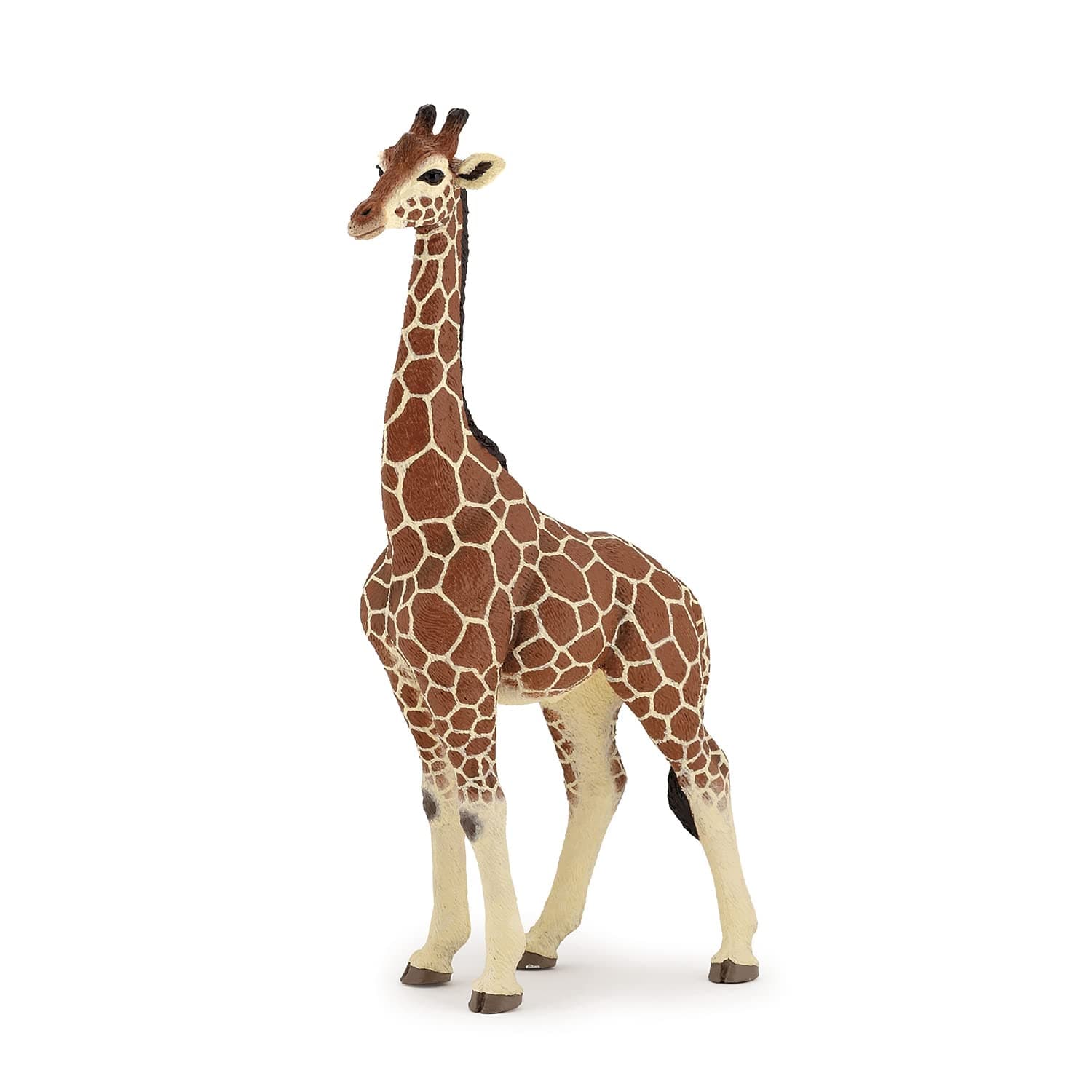 Giraffe Male Figure