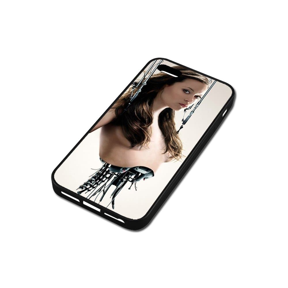 Customized Terminator Iphone 5,5S Cover Case, Terminator Custom Phone Case for iPhone 5,iPhone 5s at Lzzcase