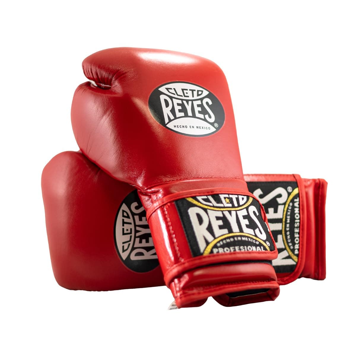 CLETO REYES Training Boxing Gloves with Hook and Loop Closure for Sparring and Heavy Punching Bags, Men and Women, MMA, Kickboxing, Muay Thai