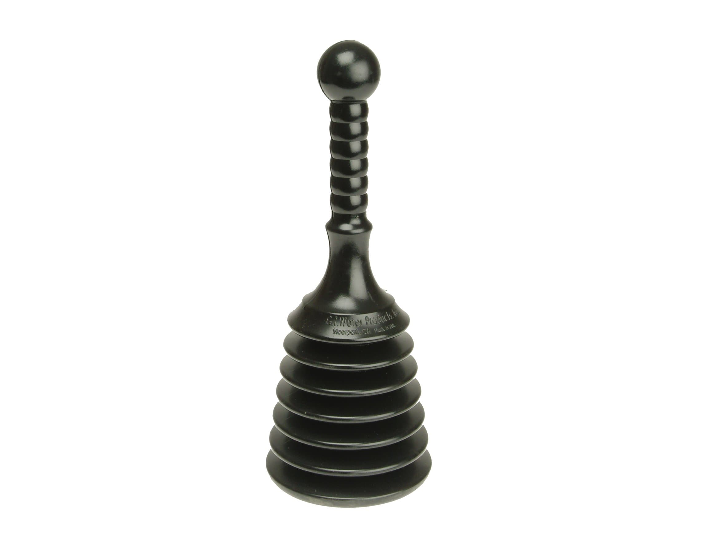 One Piece Handy Plunger - MON1460Y