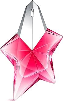 MUGLER Angel Nova - Eau de Parfum - Women's Perfume - Floral & Fruity - With Bergamot, Rose, and Cedarwood- Long Lasting Fragrance