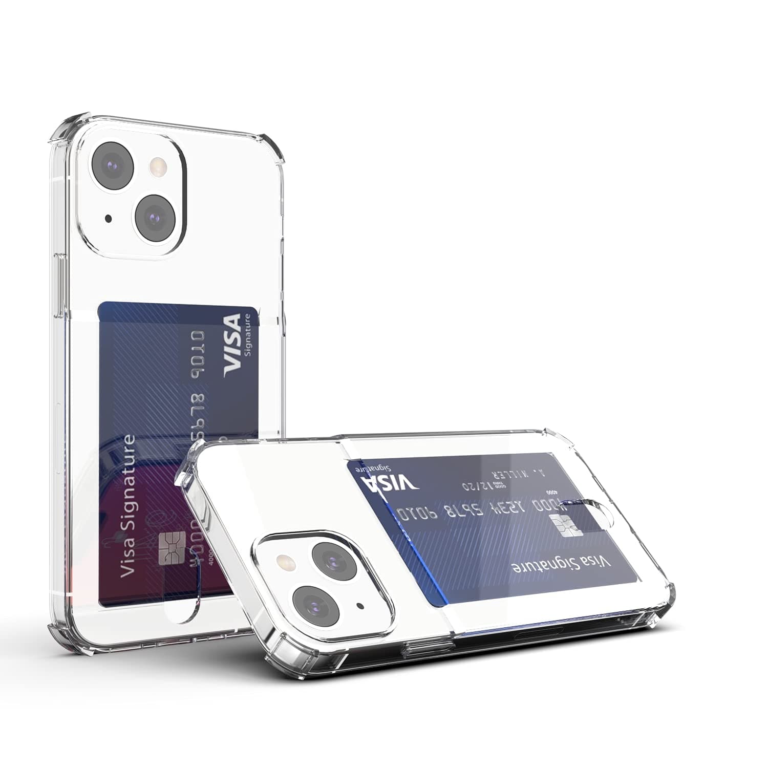 iPhone 13 mini Card Case