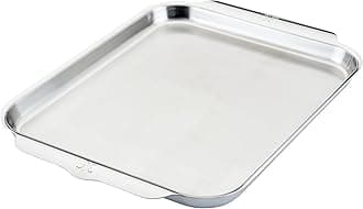Provisions OvenBond Sheet Pan, 15 Inch, Stainless Steel