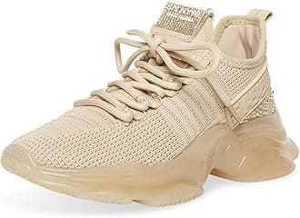 Steve Madden Womens Maxima Sneaker