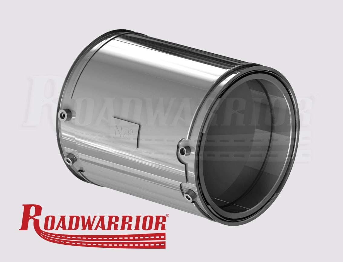 Paccar MX | DPF Diesel Particulate Filter | 1906311PE
