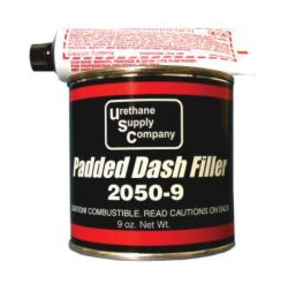 PADDED DASH FILLER 8oz CAN