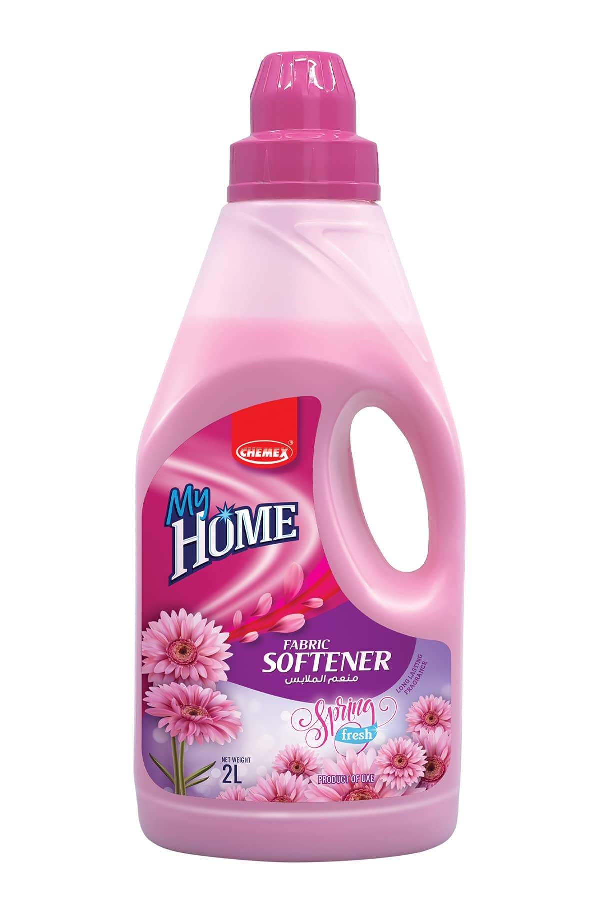 Myhome Fabric Softener 3L