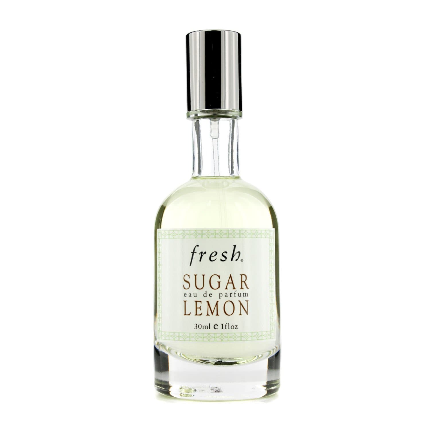Eau De Parfum EDP - Sugar Lemon 1oz (30ml)